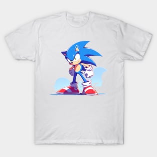 sonic T-Shirt